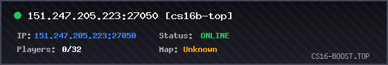 Banner Server