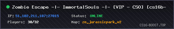 Banner Server
