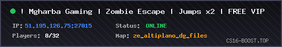 Banner Server