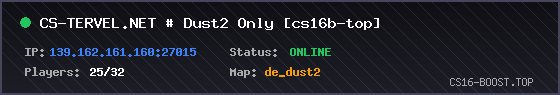 Live Banner