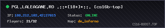 Live Banner