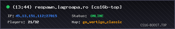 Live Banner