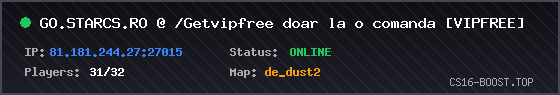 Live Banner